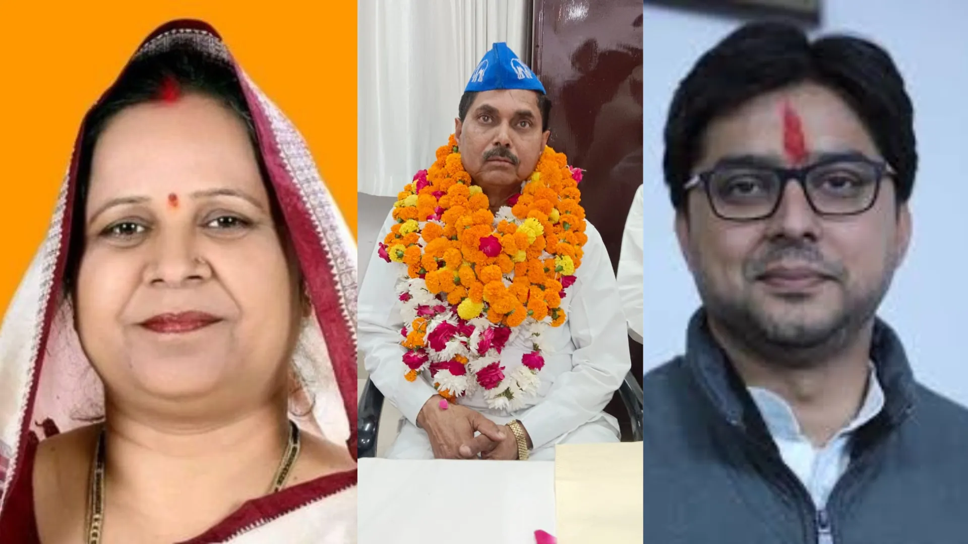 लोकसभा चुनाव 2024: इंजीनियर, डॉक्टर से लेकर कक्षा पांच पास प्रत्याशियों को है सांसद बनने की इच्छा